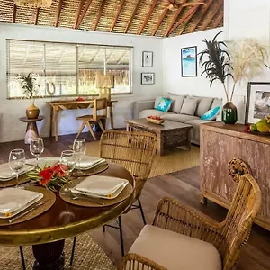 Noa Noa - Matira Holiday home